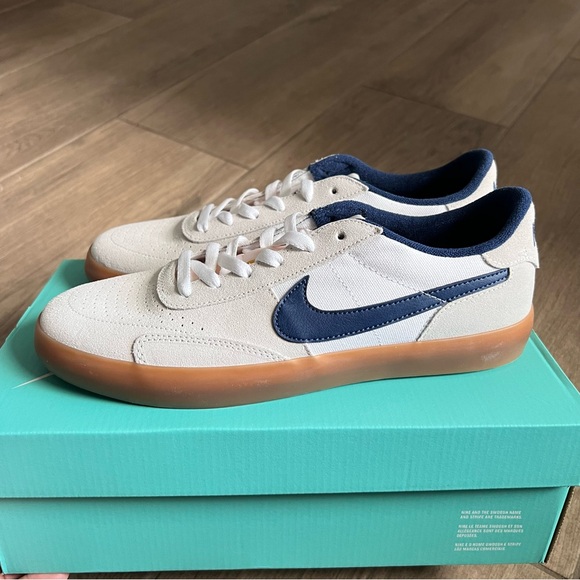 Nike SB Heritage Vulc - Picture 6 of 11